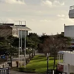 Haus Solymar, Whg 44 Apartamento *