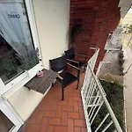 Apartamento Haus Solymar, Whg 44 Grömitz