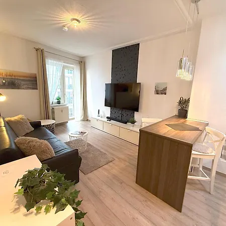 Haus Solymar, Whg 44