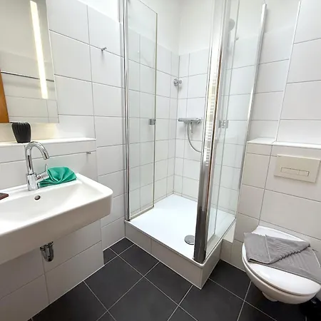 Haus Solymar, Whg 44 Apartamento