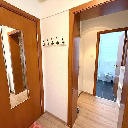 Haus Solymar, Whg 44