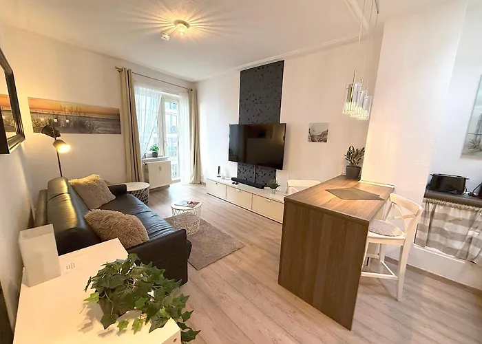 Haus Solymar, Whg 44