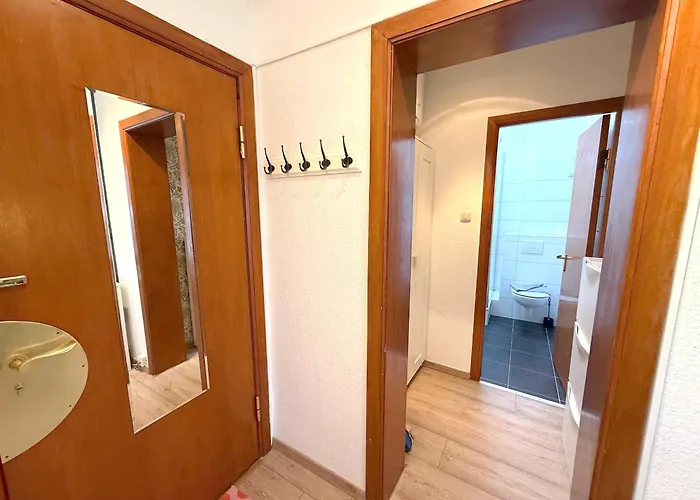 Haus Solymar, Whg 44